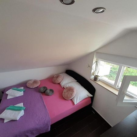 Apartman Mare Διαμέρισμα Ζαντάρ Εξωτερικό φωτογραφία