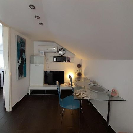 Apartman Mare Διαμέρισμα Ζαντάρ Εξωτερικό φωτογραφία