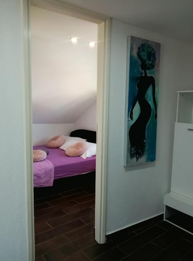 Apartman Mare Διαμέρισμα Ζαντάρ Εξωτερικό φωτογραφία
