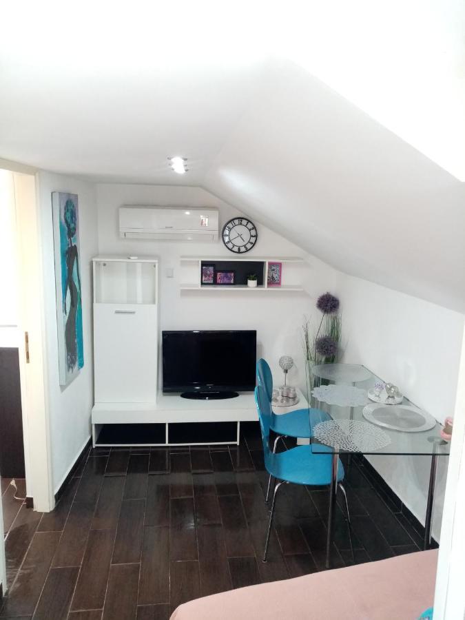 Apartman Mare Διαμέρισμα Ζαντάρ Εξωτερικό φωτογραφία