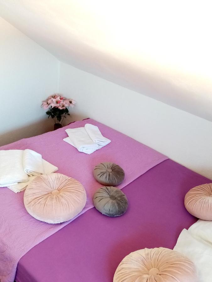 Apartman Mare Διαμέρισμα Ζαντάρ Εξωτερικό φωτογραφία