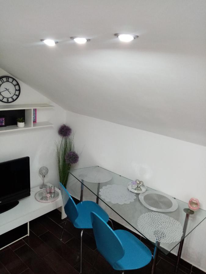Apartman Mare Διαμέρισμα Ζαντάρ Εξωτερικό φωτογραφία
