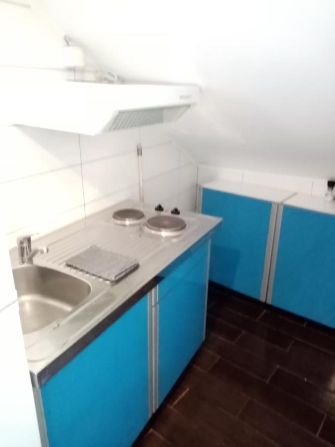 Apartman Mare Διαμέρισμα Ζαντάρ Εξωτερικό φωτογραφία