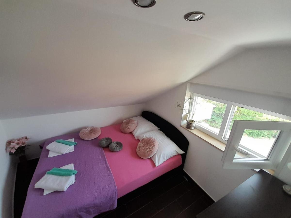 Apartman Mare Διαμέρισμα Ζαντάρ Εξωτερικό φωτογραφία