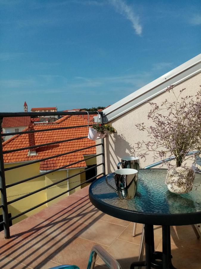 Apartman Mare Διαμέρισμα Ζαντάρ Εξωτερικό φωτογραφία