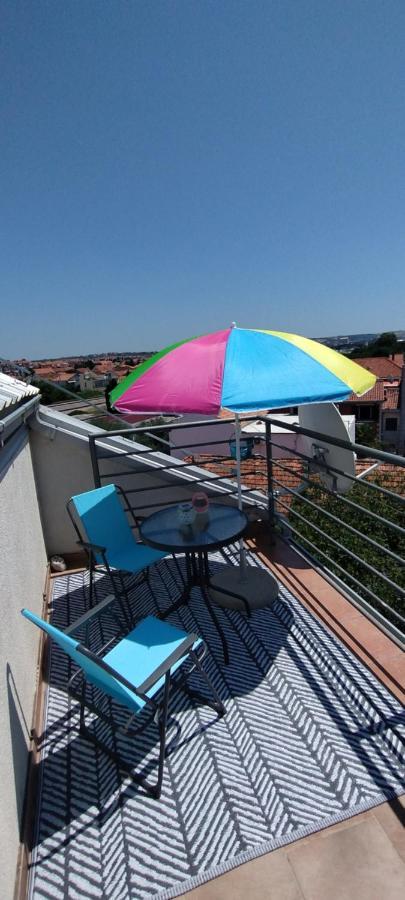 Apartman Mare Διαμέρισμα Ζαντάρ Εξωτερικό φωτογραφία