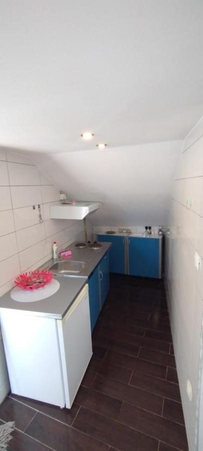 Apartman Mare Διαμέρισμα Ζαντάρ Εξωτερικό φωτογραφία