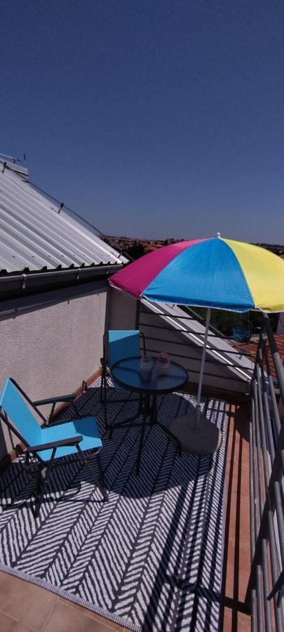 Apartman Mare Διαμέρισμα Ζαντάρ Εξωτερικό φωτογραφία