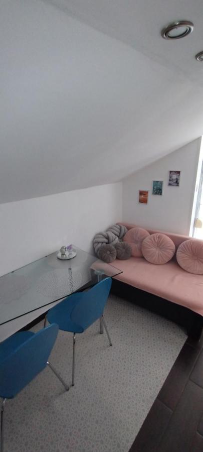 Apartman Mare Διαμέρισμα Ζαντάρ Εξωτερικό φωτογραφία