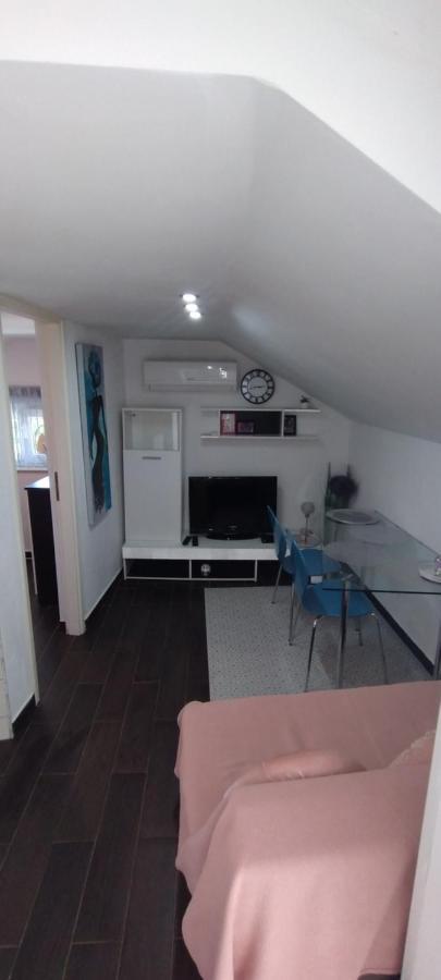 Apartman Mare Διαμέρισμα Ζαντάρ Εξωτερικό φωτογραφία